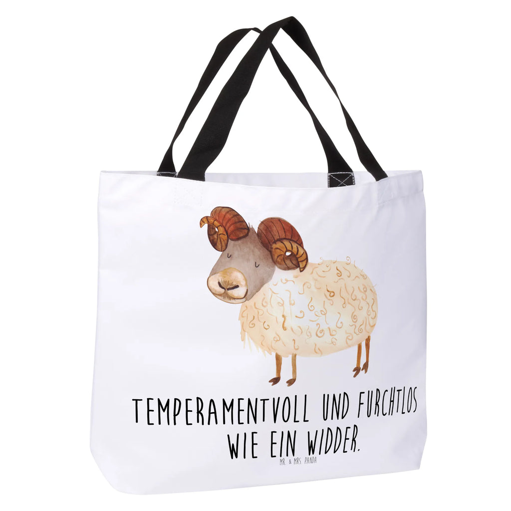 Shopper Sternzeichen Widder Beutel, Einkaufstasche, Tasche, Strandtasche, Einkaufsbeutel, Shopper, Schultasche, Freizeittasche, Tragebeutel, Schulbeutel, Alltagstasche, Tierkreiszeichen, Sternzeichen, Horoskop, Astrologie, Aszendent, Widder Geschenk, Widder Sternzeichen, Geschenk März, Geschenk April, Geburtstag März, Geburtstag April, Bock, Schafbock