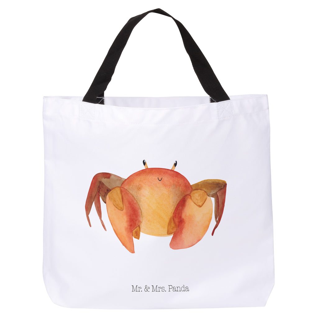 Shopper Sternzeichen Krebs Beutel, Einkaufstasche, Tasche, Strandtasche, Einkaufsbeutel, Shopper, Schultasche, Freizeittasche, Tragebeutel, Schulbeutel, Alltagstasche, Tierkreiszeichen, Sternzeichen, Horoskop, Astrologie, Aszendent, Krebse, Krebs Geschenk, Krebs Sternzeichen, Geschenk Juni, Geschenk Juli, Geburtstag Juni, Geburtstag Juli, Krabbe, Meerestier, Geschenk Meer