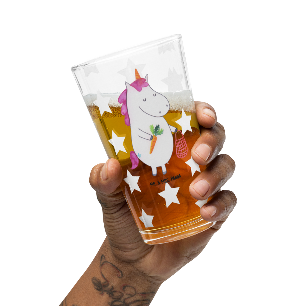 Premium Trinkglas Einhorn Vegan Trinkglas, Glas, Pint Glas, Bierglas, Cocktail Glas, Wasserglas, Einhorn, Einhörner, Einhorn Deko, Pegasus, Unicorn, vegan, Gesund leben, Vegetariar, Rohkost, Gesund essen, Veganismus, Veganer