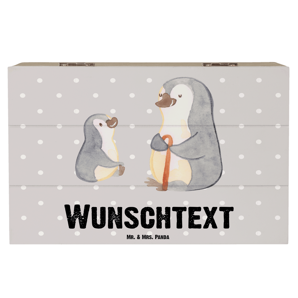 Personalisierte Holzkiste Pinguin Bester Großvater der Welt Holzkiste mit Namen, Kiste mit Namen, Schatzkiste mit Namen, Truhe mit Namen, Schatulle mit Namen, Erinnerungsbox mit Namen, Erinnerungskiste, mit Namen, Dekokiste mit Namen, Aufbewahrungsbox mit Namen, Holzkiste Personalisiert, Kiste Personalisiert, Schatzkiste Personalisiert, Truhe Personalisiert, Schatulle Personalisiert, Erinnerungsbox Personalisiert, Erinnerungskiste Personalisiert, Dekokiste Personalisiert, Aufbewahrungsbox Personalisiert, Geschenkbox personalisiert, GEschenkdose personalisiert, für, Dankeschön, Geschenk, Schenken, Geburtstag, Geburtstagsgeschenk, Geschenkidee, Danke, Bedanken, Mitbringsel, Freude machen, Geschenktipp, Großvater, Grossvater, Opa, Opi. Großpapa, Großeltern, enkel, Enkelin, Enkelkind, Kleinigkeit, Oppa, Oppi, Bester