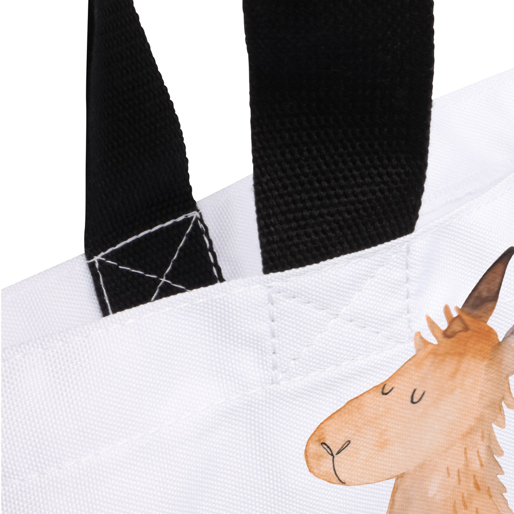 Shopper Lama Springen Beutel, Einkaufstasche, Tasche, Strandtasche, Einkaufsbeutel, Shopper, Schultasche, Freizeittasche, Tragebeutel, Schulbeutel, Alltagstasche, Lama, Alpaka, Lamas, Lieblingstag, Happy day, fröhlich, Glück, Freundin, Liebeskummer, Neustart, guten Morgen, Start, Prüfung, Abitur