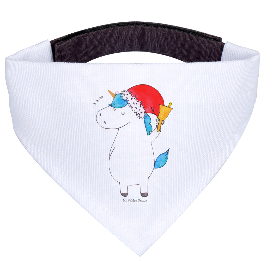 Hundehalstuch Einhorn Weihnachtsmann Hundehalstuch, Halstuch, Hunde, Tuch, klein, kleine Hunde, Einhorn, Einhörner, Einhorn Deko, Pegasus, Unicorn, Gin, Schokolade, Schoki, Weihnachten, Weihnachtsmann, Nikolaus, Wunschzettel, Wunschliste, Feenstaub