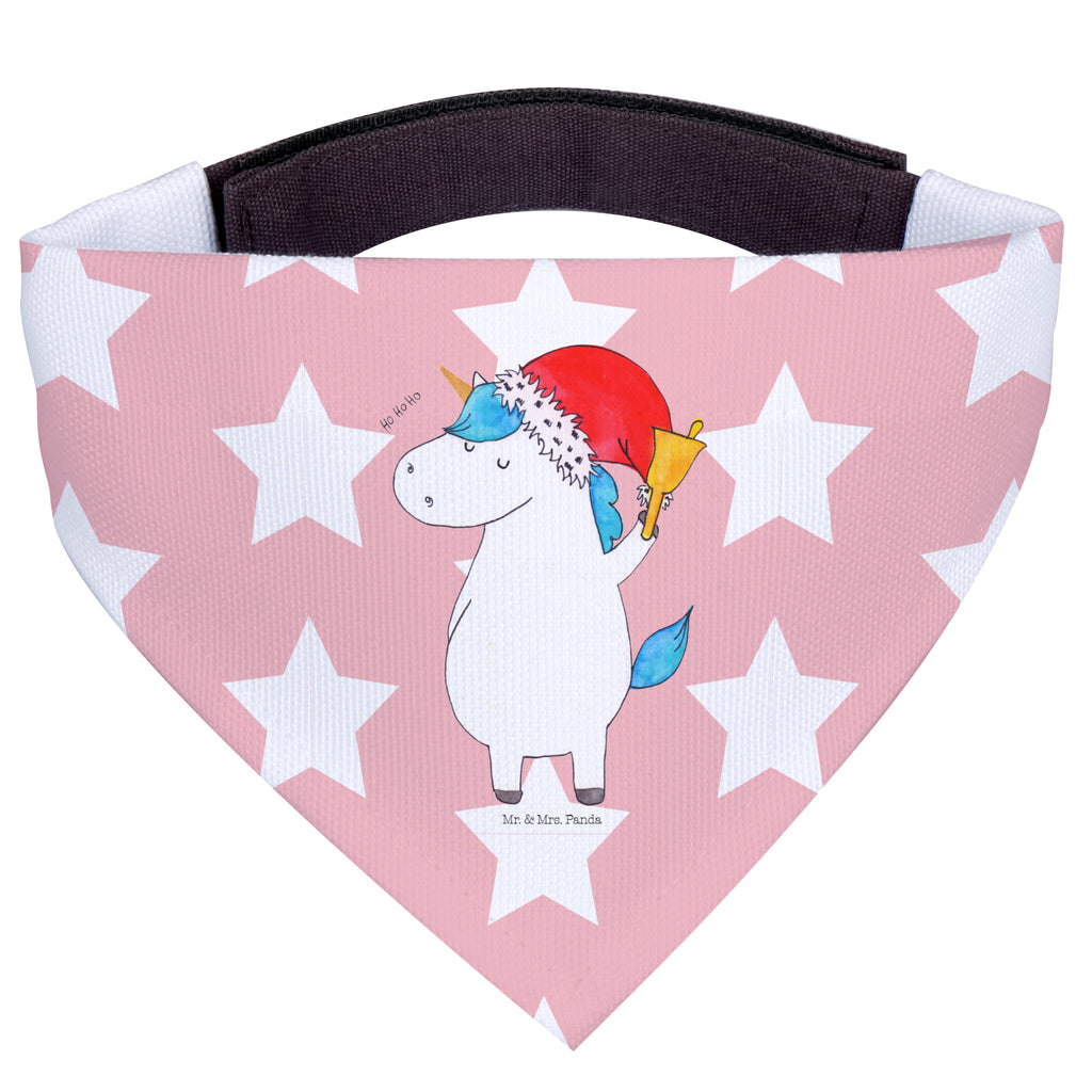 Hundehalstuch Einhorn Weihnachtsmann Hundehalstuch, Halstuch, Hunde, Tuch, klein, kleine Hunde, Einhorn, Einhörner, Einhorn Deko, Pegasus, Unicorn, Gin, Schokolade, Schoki, Weihnachten, Weihnachtsmann, Nikolaus, Wunschzettel, Wunschliste, Feenstaub