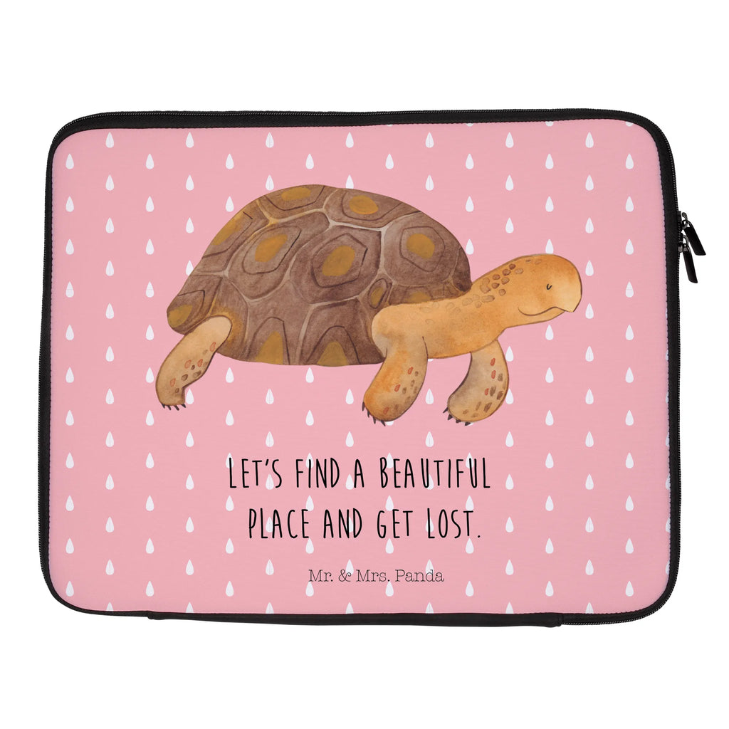 Notebook Tasche Schildkröte Marschieren Notebook Tasche, Laptop, Computertasche, Tasche, Notebook-Tasche, Notebook-Reisehülle, Notebook Schutz, Meerestiere, Meer, Urlaub, Schildkröte, Schildkröten, get lost, Abenteuer, Reiselust, Inspiration, Neustart, Motivation, Lieblingsmensch