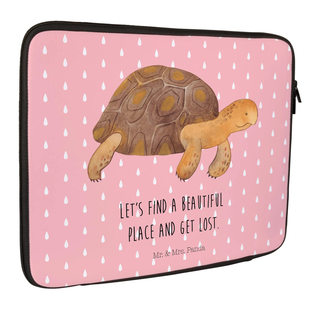 Notebook Tasche Schildkröte Marschieren Notebook Tasche, Laptop, Computertasche, Tasche, Notebook-Tasche, Notebook-Reisehülle, Notebook Schutz, Meerestiere, Meer, Urlaub, Schildkröte, Schildkröten, get lost, Abenteuer, Reiselust, Inspiration, Neustart, Motivation, Lieblingsmensch