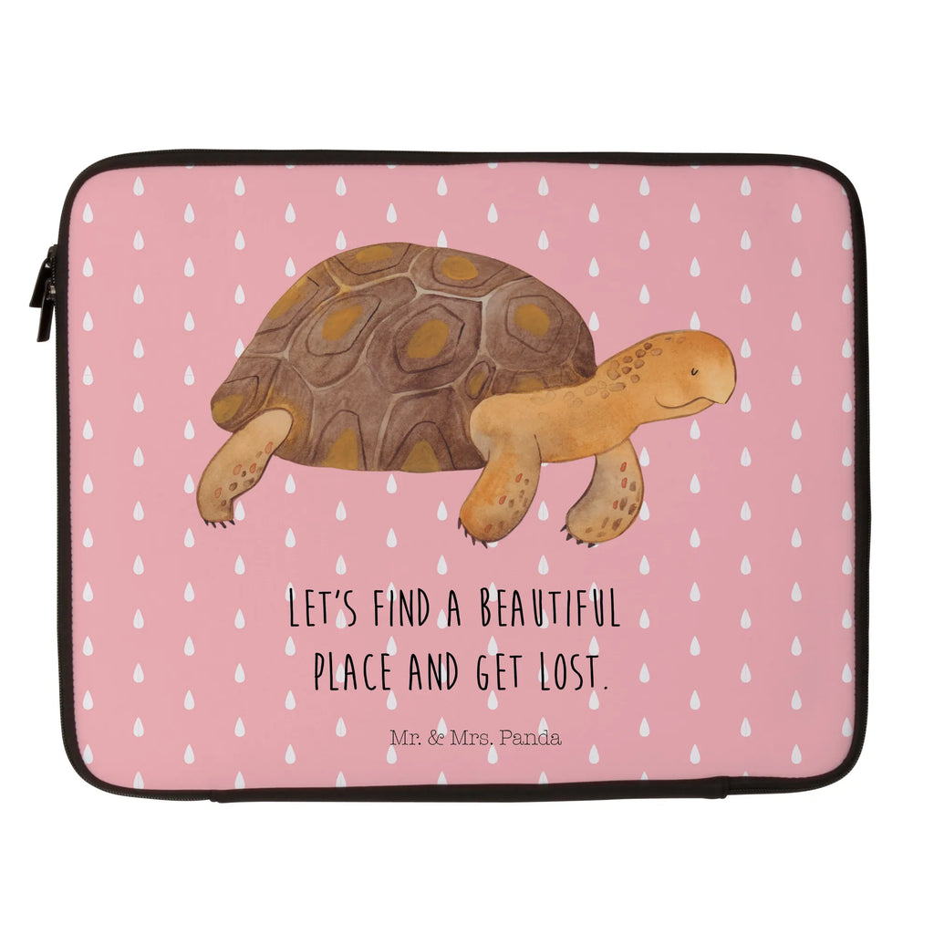 Notebook Tasche Schildkröte Marschieren Notebook Tasche, Laptop, Computertasche, Tasche, Notebook-Tasche, Notebook-Reisehülle, Notebook Schutz, Meerestiere, Meer, Urlaub, Schildkröte, Schildkröten, get lost, Abenteuer, Reiselust, Inspiration, Neustart, Motivation, Lieblingsmensch