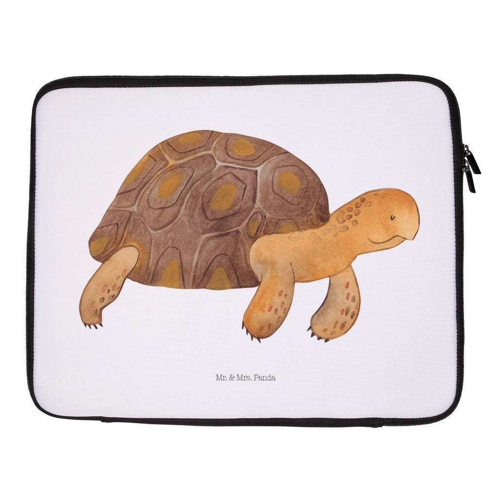 Notebook Tasche Schildkröte Marschieren Notebook Tasche, Laptop, Computertasche, Tasche, Notebook-Tasche, Notebook-Reisehülle, Notebook Schutz, Meerestiere, Meer, Urlaub, Schildkröte, Schildkröten, get lost, Abenteuer, Reiselust, Inspiration, Neustart, Motivation, Lieblingsmensch