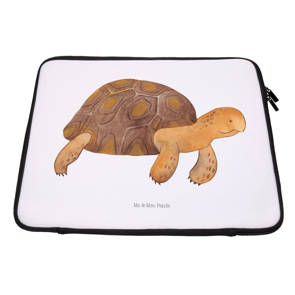 Notebook Tasche Schildkröte Marschieren Notebook Tasche, Laptop, Computertasche, Tasche, Notebook-Tasche, Notebook-Reisehülle, Notebook Schutz, Meerestiere, Meer, Urlaub, Schildkröte, Schildkröten, get lost, Abenteuer, Reiselust, Inspiration, Neustart, Motivation, Lieblingsmensch