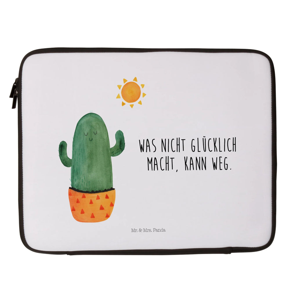 Notebook Tasche Kaktus Sonne Notebook Tasche, Laptop, Computertasche, Tasche, Notebook-Tasche, Notebook-Reisehülle, Notebook Schutz, Kaktus, Kakteen, Liebe Kaktusliebe, Sonne, Sonnenschein, Glück, glücklich, Motivation, Neustart, Trennung, Ehebruch, Scheidung, Freundin, Liebeskummer, Liebeskummer Geschenk, Geschenkidee