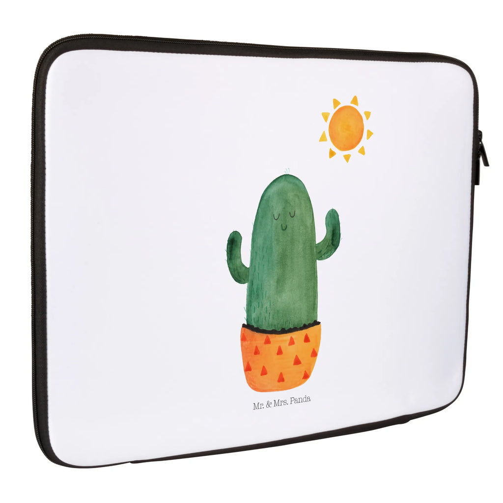 Notebook Tasche Kaktus Sonne Notebook Tasche, Laptop, Computertasche, Tasche, Notebook-Tasche, Notebook-Reisehülle, Notebook Schutz, Kaktus, Kakteen, Liebe Kaktusliebe, Sonne, Sonnenschein, Glück, glücklich, Motivation, Neustart, Trennung, Ehebruch, Scheidung, Freundin, Liebeskummer, Liebeskummer Geschenk, Geschenkidee