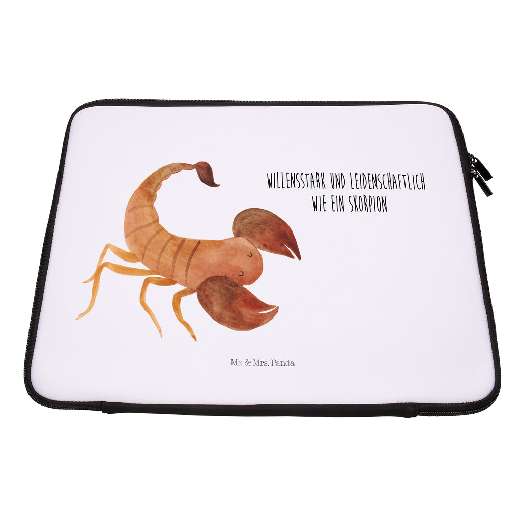 Notebook Tasche Sternzeichen Skorpion Notebook Tasche, Laptop, Computertasche, Tasche, Notebook-Tasche, Notebook-Reisehülle, Notebook Schutz, Tierkreiszeichen, Sternzeichen, Horoskop, Astrologie, Aszendent, Skorpione, Skorpion Geschenk, Skorpion Sternzeichen, Geschenk Oktober, Geschenk November, Geburtstag Oktober, Geburtstag November