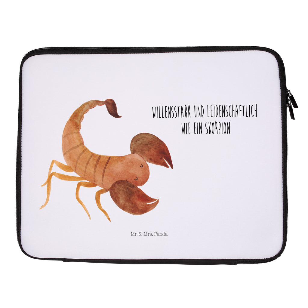 Notebook Tasche Sternzeichen Skorpion Notebook Tasche, Laptop, Computertasche, Tasche, Notebook-Tasche, Notebook-Reisehülle, Notebook Schutz, Tierkreiszeichen, Sternzeichen, Horoskop, Astrologie, Aszendent, Skorpione, Skorpion Geschenk, Skorpion Sternzeichen, Geschenk Oktober, Geschenk November, Geburtstag Oktober, Geburtstag November