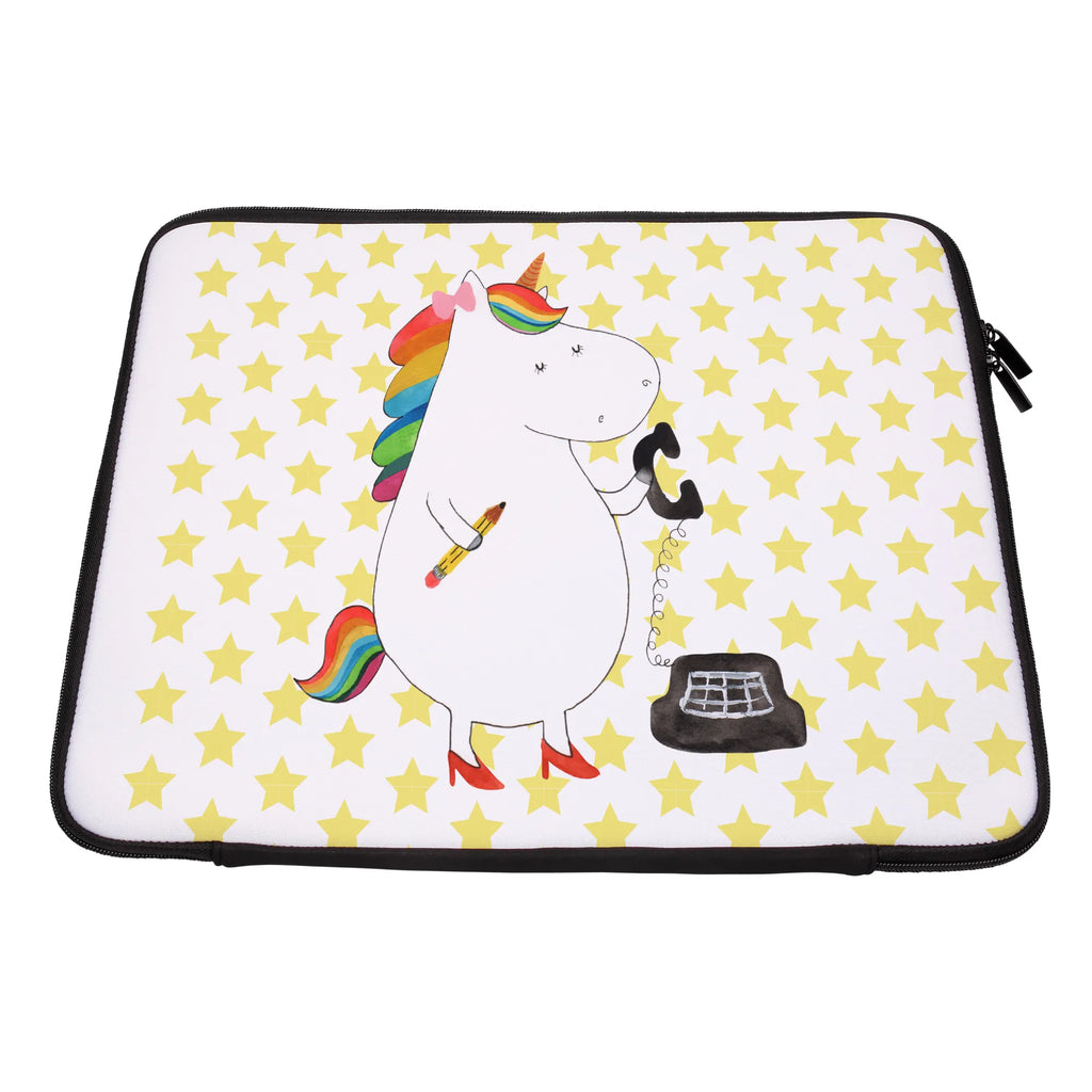 Notebook Tasche Einhorn Sekretärin Notebook Tasche, Laptop, Computertasche, Tasche, Notebook-Tasche, Notebook-Reisehülle, Notebook Schutz, Einhorn, Einhörner, Einhorn Deko, Pegasus, Unicorn, Sekretärin, Büro, Rechtsanwältin, Rechtsanwaltsgehilfin, Steuerbüro, Steuerkanzlei, Bürokraft, Bürohilfe