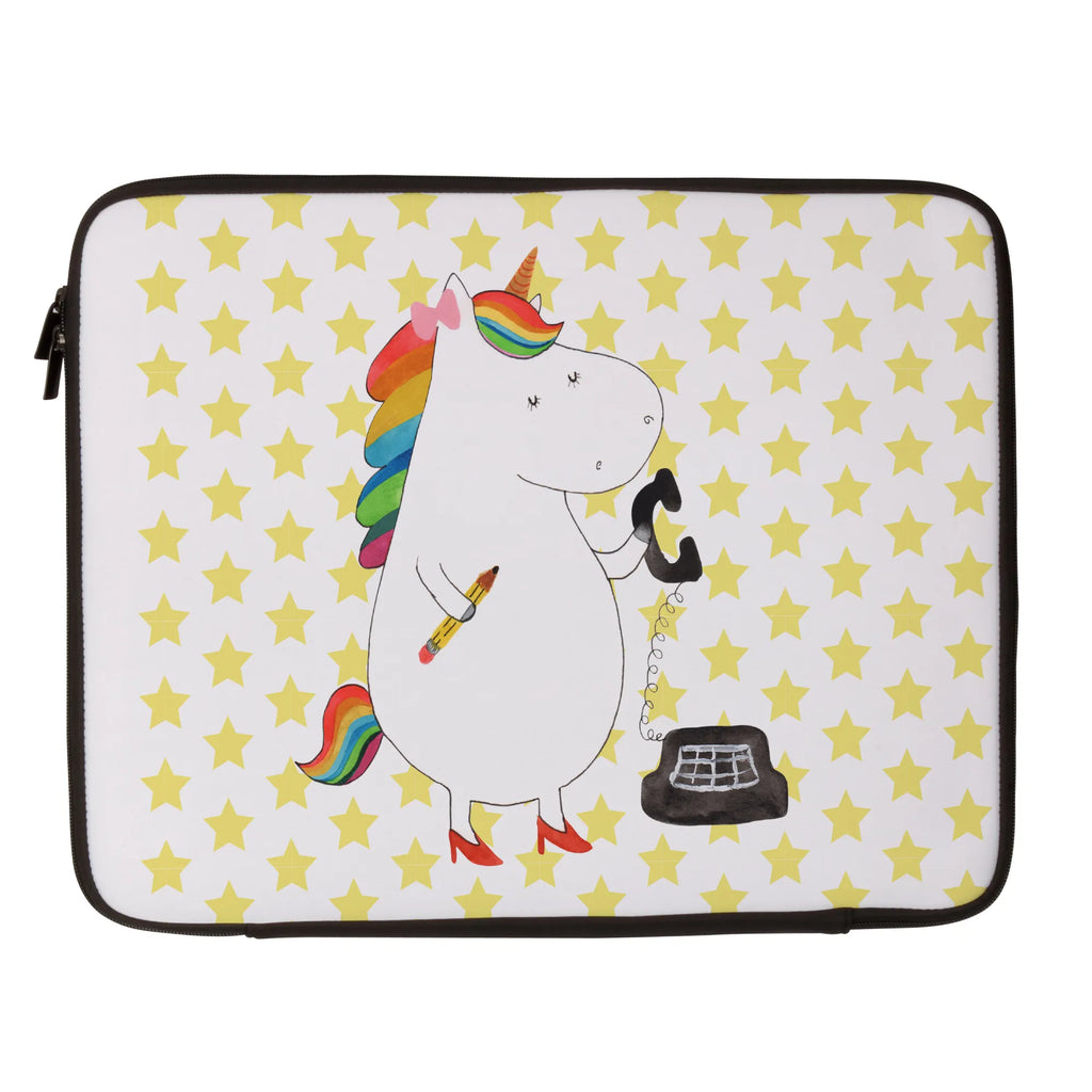 Notebook Tasche Einhorn Sekretärin Notebook Tasche, Laptop, Computertasche, Tasche, Notebook-Tasche, Notebook-Reisehülle, Notebook Schutz, Einhorn, Einhörner, Einhorn Deko, Pegasus, Unicorn, Sekretärin, Büro, Rechtsanwältin, Rechtsanwaltsgehilfin, Steuerbüro, Steuerkanzlei, Bürokraft, Bürohilfe