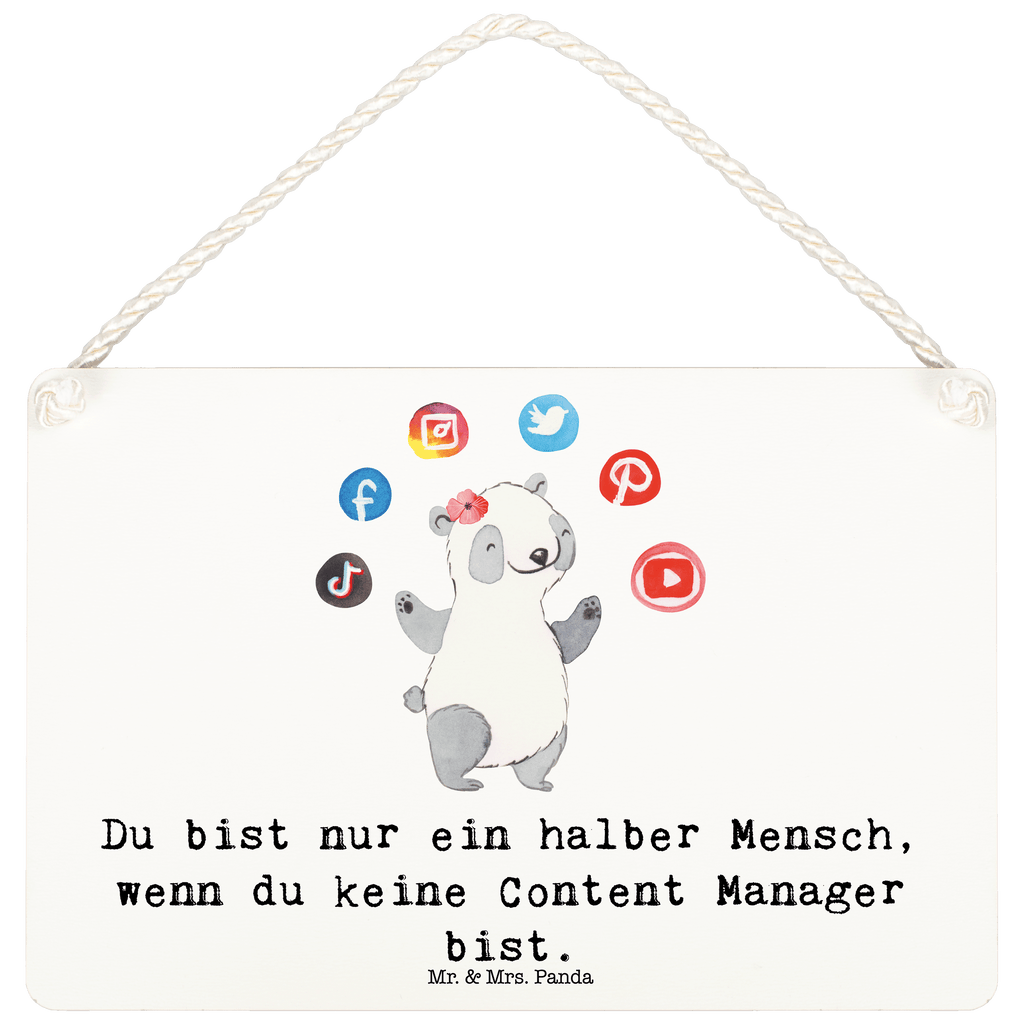 Deko Schild Content Manager mit Herz Dekoschild, Deko Schild, Schild, Tür Schild, Türschild, Holzschild, Wandschild, Wanddeko, Beruf, Ausbildung, Jubiläum, Abschied, Rente, Kollege, Kollegin, Geschenk, Schenken, Arbeitskollege, Mitarbeiter, Firma, Danke, Dankeschön