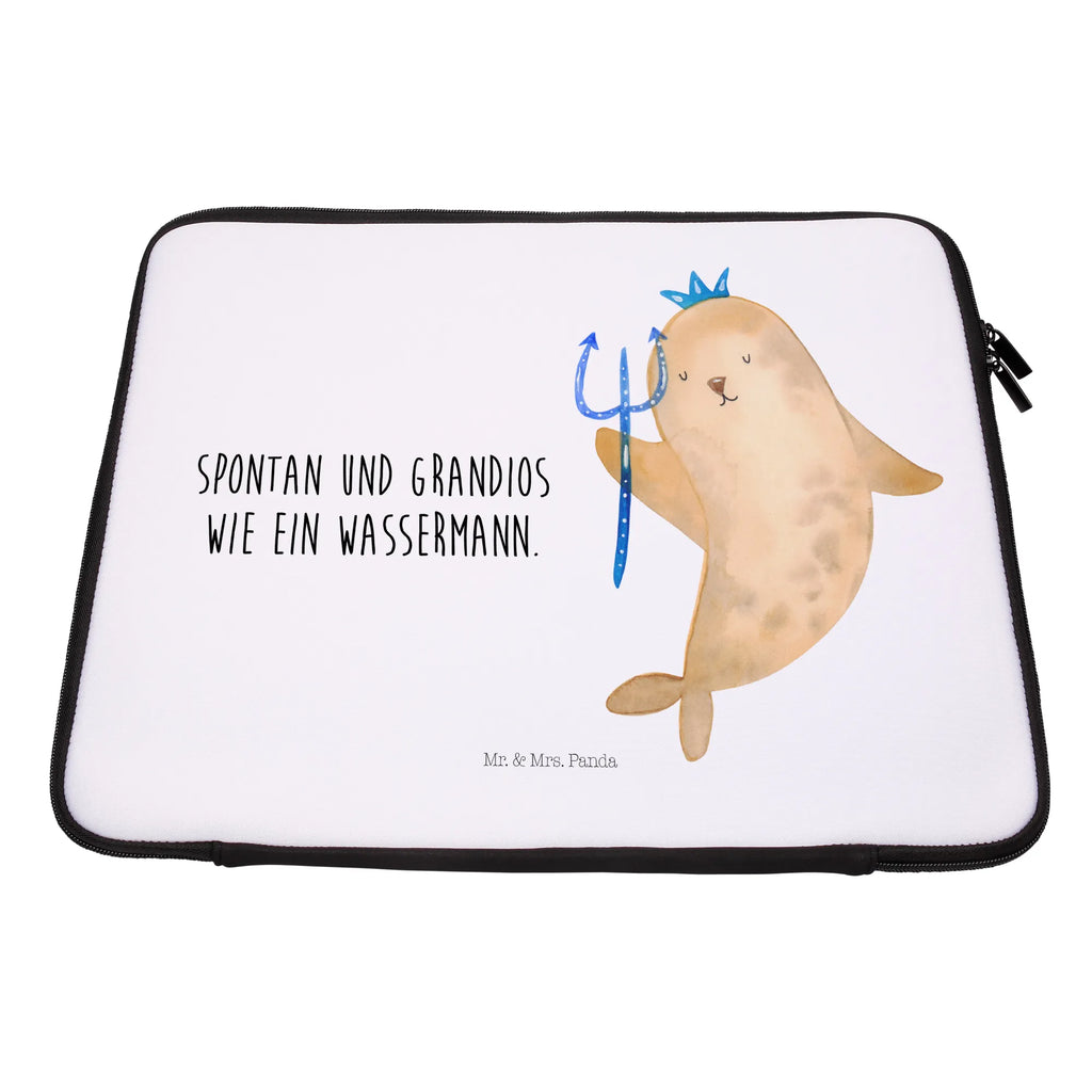 Notebook Tasche Sternzeichen Wassermann Notebook Tasche, Laptop, Computertasche, Tasche, Notebook-Tasche, Notebook-Reisehülle, Notebook Schutz, Tierkreiszeichen, Sternzeichen, Horoskop, Astrologie, Aszendent, Meermann, Nix, Wassermann Geschenk, Wassermann Sternzeichen, Geschenk Januar, Geschenk Februar, Geburtstag Januar, Geburtstag Februar, Meer Geschenk