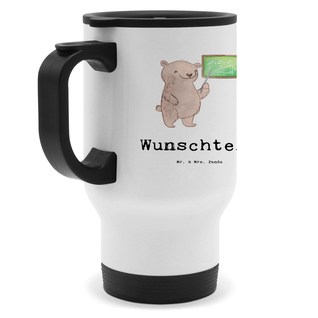 Personalisierter Thermobecher Mathematiklehrer mit Herz Personalisierter Thermobecher, Personalisierter To Go Becher, Personalisierte Thermotasse, Personalisierter Kaffeebecher, Personalisierter Isolierbecher, Thermobecher personalisieren, Thermobecher mit Namen, Thermobecher selbst gestalten, Wunschname, Spülmaschinenfest, Bedrucken, Isolierbecher mit Namen, Isolierbecher selbst gestalten, Thermotasse personalisieren, Thermotasse mit Namen, Beruf, Ausbildung, Jubiläum, Abschied, Rente, Kollege, Kollegin, Geschenk, Schenken, Arbeitskollege, Mitarbeiter, Firma, Danke, Dankeschön, Mathematiklehrer, Lehramtstudent, Referendariat, Mathelehrer, Matheunterricht, Mathe, Lehrer