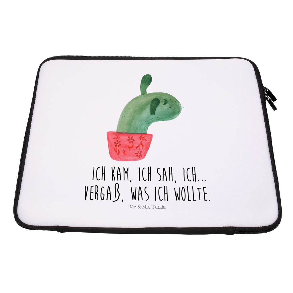 Notebook Tasche Kaktus Mama Notebook Tasche, Laptop, Computertasche, Tasche, Notebook-Tasche, Notebook-Reisehülle, Notebook Schutz, Kaktus, Kakteen, Kaktusliebe, Ärger, Büro, Büroalltag, Schule, Motivation, Quote