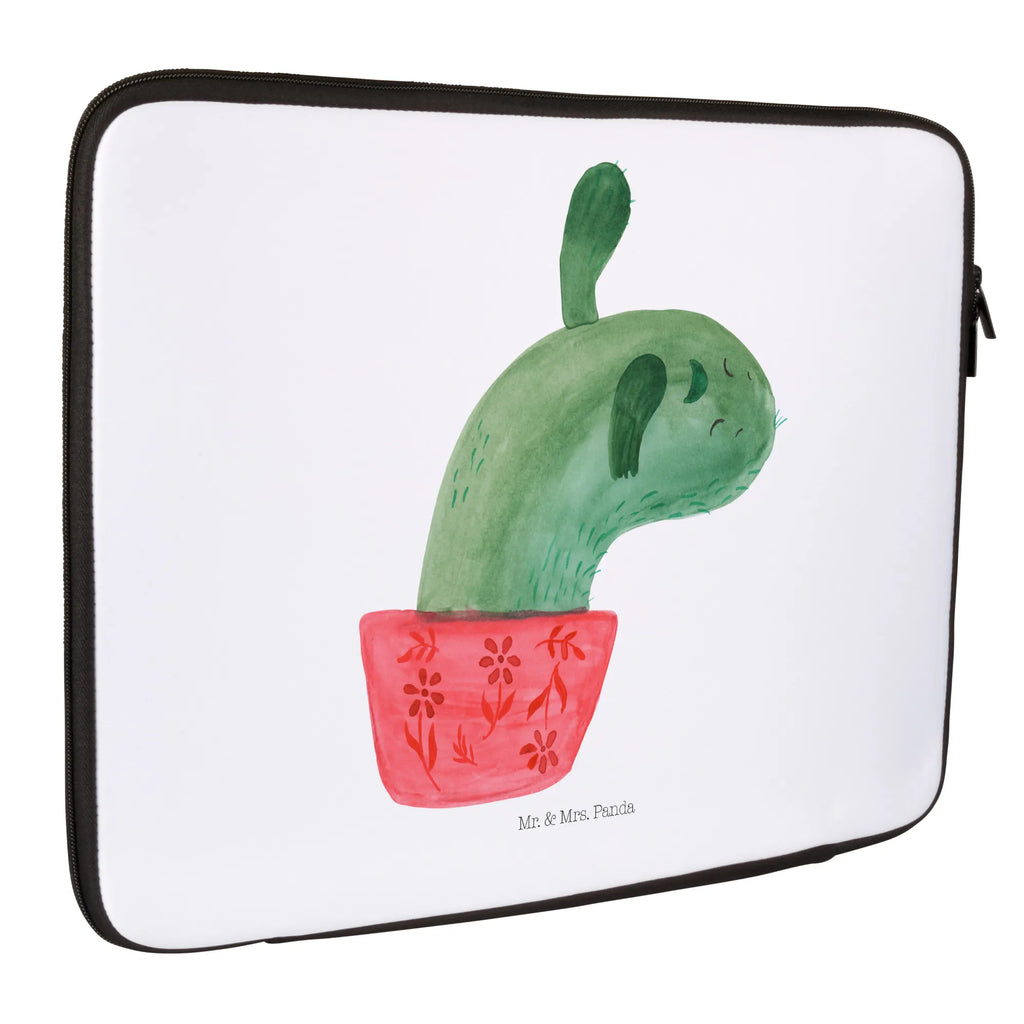 Notebook Tasche Kaktus Mama Notebook Tasche, Laptop, Computertasche, Tasche, Notebook-Tasche, Notebook-Reisehülle, Notebook Schutz, Kaktus, Kakteen, Kaktusliebe, Ärger, Büro, Büroalltag, Schule, Motivation, Quote