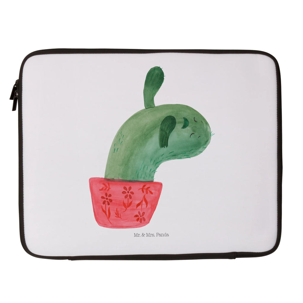 Notebook Tasche Kaktus Mama Notebook Tasche, Laptop, Computertasche, Tasche, Notebook-Tasche, Notebook-Reisehülle, Notebook Schutz, Kaktus, Kakteen, Kaktusliebe, Ärger, Büro, Büroalltag, Schule, Motivation, Quote