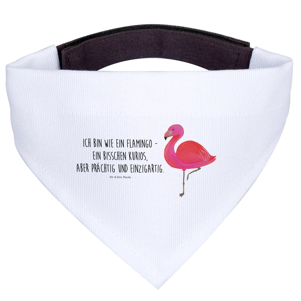 Hundehalstuch Flamingo Classic Hundehalstuch, Halstuch, Hunde, Tuch, klein, kleine Hunde, Flamingo, Einzigartig, Selbstliebe, Stolz, ich, für mich, Spruch, Freundin, Freundinnen, Außenseiter, Sohn, Tochter, Geschwister