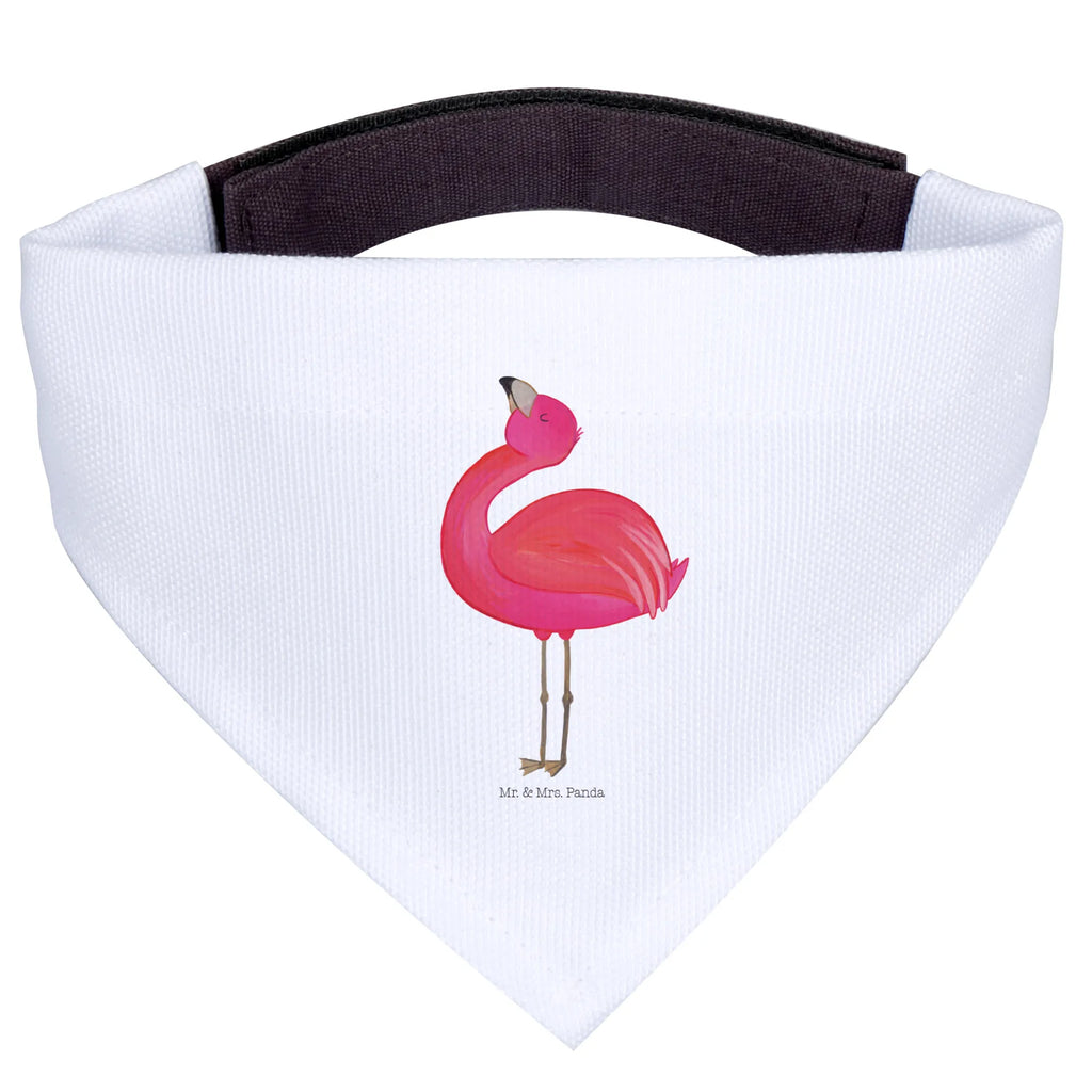 Hundehalstuch Flamingo Stolz Hundehalstuch, Halstuch, Hunde, Tuch, klein, kleine Hunde, Flamingo, stolz, Freude, Selbstliebe, Selbstakzeptanz, Freundin, beste Freundin, Tochter, Mama, Schwester