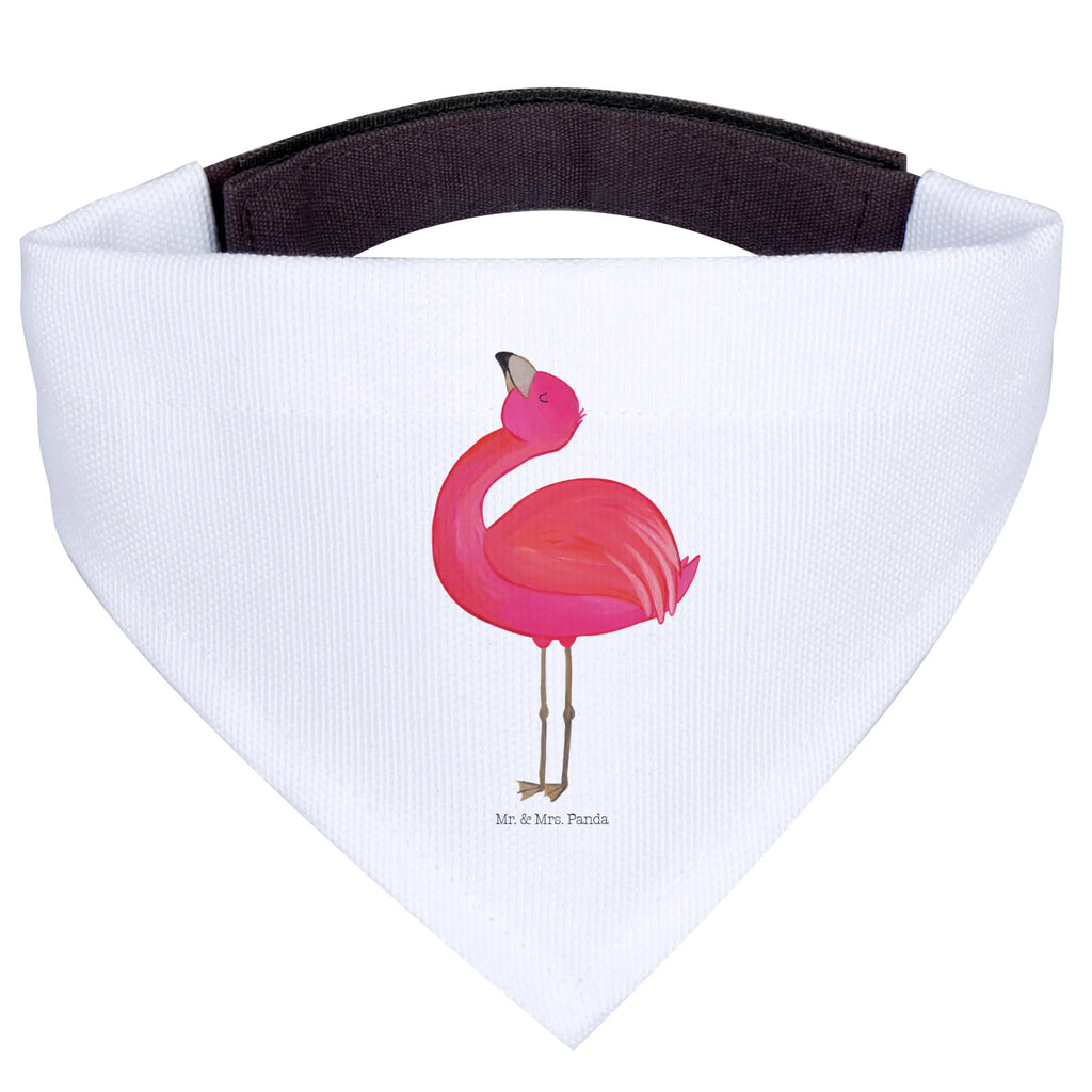 Hundehalstuch Flamingo Stolz Hundehalstuch, Halstuch, Hunde, Tuch, klein, kleine Hunde, Flamingo, stolz, Freude, Selbstliebe, Selbstakzeptanz, Freundin, beste Freundin, Tochter, Mama, Schwester