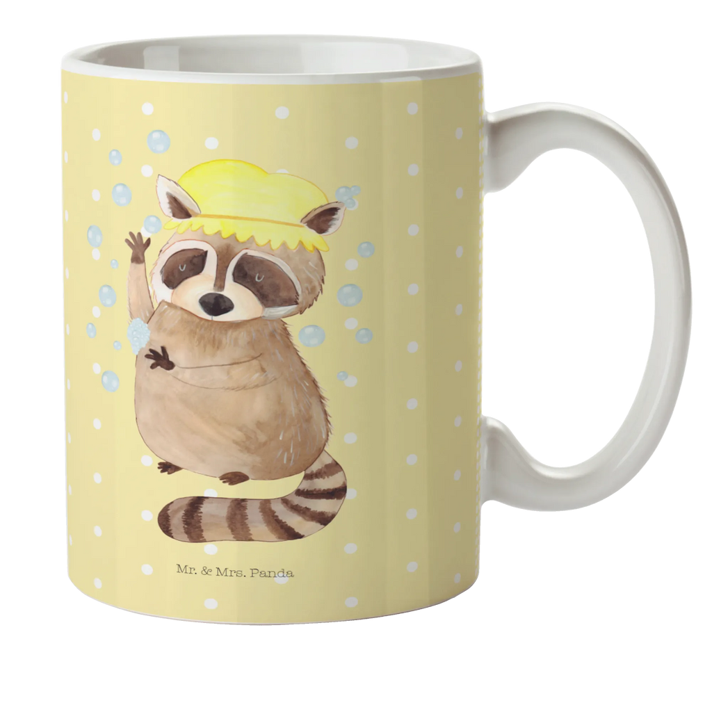 Kindertasse Waschbär Kindertasse, Kinder Tasse, Kunststoff Tasse, Kindergarten Tasse, Trinkbecher, Camping Becher, Kaffeetasse, Kunststoffbecher, Kindergartenbecher, Outdoorgeschirr, Kunststoffgeschirr, Reisebecher, Reisetasse, Kinderbecher, Bruchfeste Tasse, Bruchsichere Tasse, Plastik Tasse, Plastiktasse, Tiermotive, Gute Laune, lustige Sprüche, Tiere, Waschbär, Tagträumen, Plan, Fröhlich, waschen, Seifenblasen