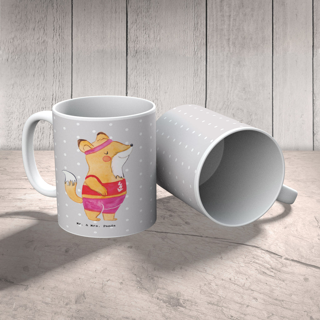 Tasse Sportlehrerin mit Herz Tasse, Kaffeetasse, Teetasse, Becher, Kaffeebecher, Teebecher, Keramiktasse, Porzellantasse, Büro Tasse, Geschenk Tasse, Tasse Sprüche, Tasse Motive, Kaffeetassen, Tasse bedrucken, Designer Tasse, Cappuccino Tassen, Schöne Teetassen, Beruf, Ausbildung, Jubiläum, Abschied, Rente, Kollege, Kollegin, Geschenk, Schenken, Arbeitskollege, Mitarbeiter, Firma, Danke, Dankeschön