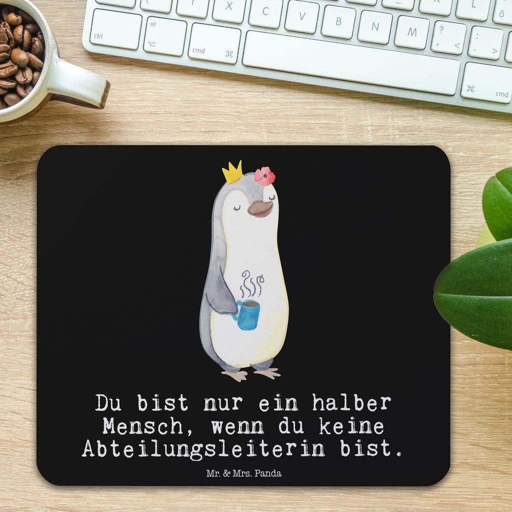 Mauspad Abteilungsleiterin mit Herz Mousepad, Computer zubehör, Büroausstattung, PC Zubehör, Arbeitszimmer, Mauspad, Einzigartiges Mauspad, Designer Mauspad, Mausunterlage, Mauspad Büro, Beruf, Ausbildung, Jubiläum, Abschied, Rente, Kollege, Kollegin, Geschenk, Schenken, Arbeitskollege, Mitarbeiter, Firma, Danke, Dankeschön, Abteilungsleiterin, Teamleiterin, Führungskraft