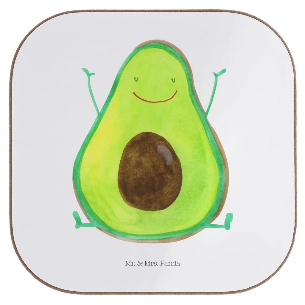 Untersetzer Avocado Glücklich Untersetzer, Bierdeckel, Glasuntersetzer, Untersetzer Gläser, Getränkeuntersetzer, Untersetzer aus Holz, Untersetzer für Gläser, Korkuntersetzer, Untersetzer Holz, Holzuntersetzer, Tassen Untersetzer, Untersetzer Design, Avocado, Veggie, Vegan, Gesund, Chaos