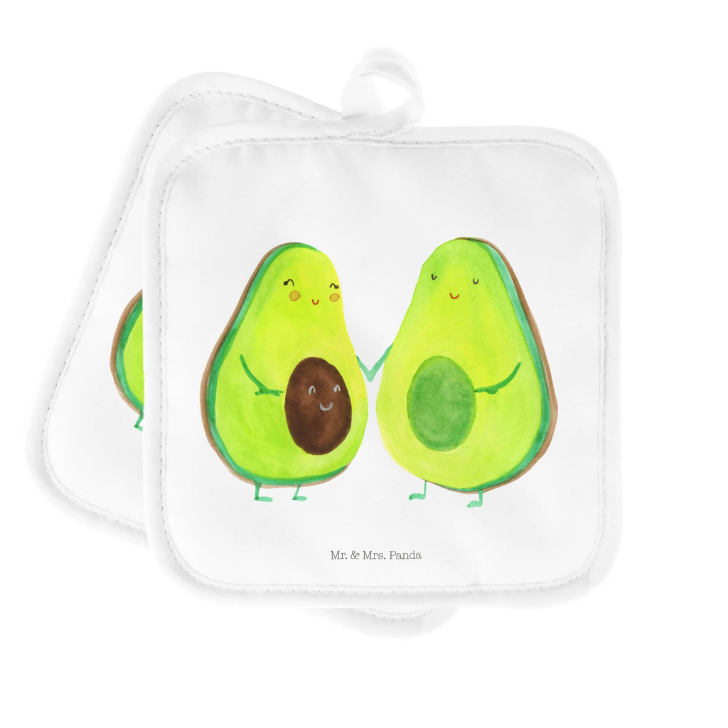 2er Set Topflappen  Avocado Pärchen Topflappen, Topfuntersetzer, Ofenhandschuh, Topflappen Set, Topflappen lustig, Topflappen mit Spruch, Ofenhandschuhe, Topfhandschuhe, Topfhandschuh, Topflappenset, Topflappen 2er Set, Schöne Topflappen, Avocado, Veggie, Vegan, Gesund, Avocuddle, Liebe, Schwangerschaft, Familie, Babyshower, Babyparty, Hochzeit, Kinder, Avocados, Geburt