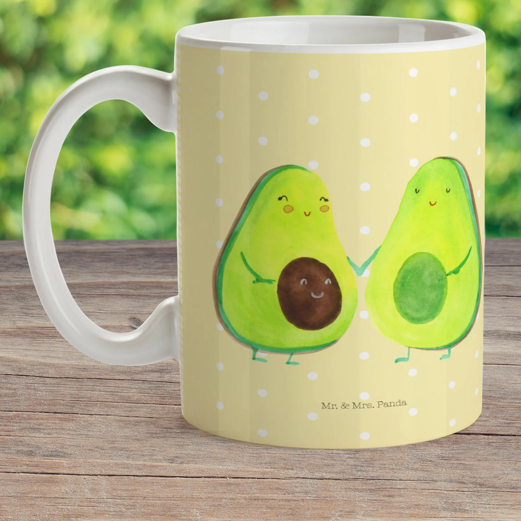 Kindertasse Avocado Pärchen Kindertasse, Kinder Tasse, Kunststoff Tasse, Kindergarten Tasse, Trinkbecher, Camping Becher, Kaffeetasse, Kunststoffbecher, Kindergartenbecher, Outdoorgeschirr, Kunststoffgeschirr, Reisebecher, Reisetasse, Kinderbecher, Bruchfeste Tasse, Bruchsichere Tasse, Plastik Tasse, Plastiktasse, Avocado, Veggie, Vegan, Gesund, Avocuddle, Liebe, Schwangerschaft, Familie, Babyshower, Babyparty, Hochzeit, Kinder, Avocados, Geburt