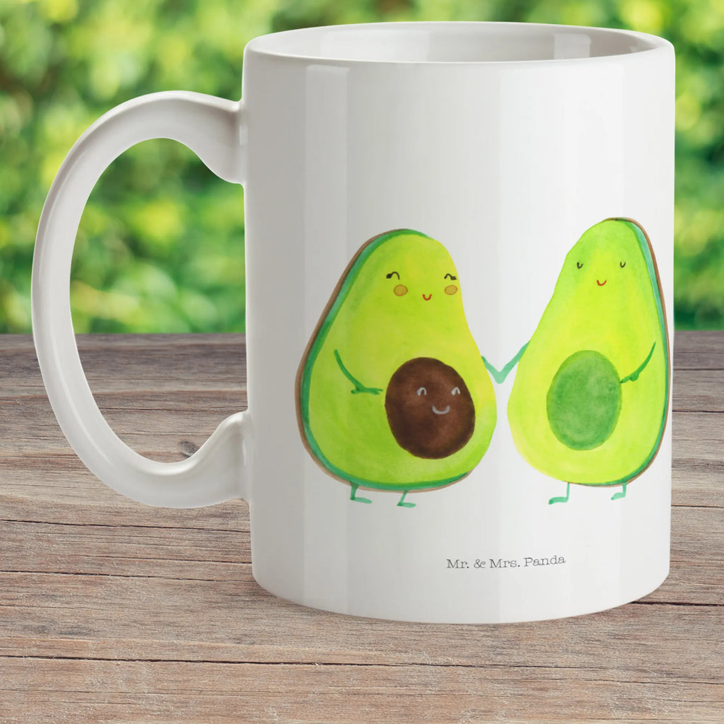 Kindertasse Avocado Pärchen Kindertasse, Kinder Tasse, Kunststoff Tasse, Kindergarten Tasse, Trinkbecher, Camping Becher, Kaffeetasse, Kunststoffbecher, Kindergartenbecher, Outdoorgeschirr, Kunststoffgeschirr, Reisebecher, Reisetasse, Kinderbecher, Bruchfeste Tasse, Bruchsichere Tasse, Plastik Tasse, Plastiktasse, Avocado, Veggie, Vegan, Gesund, Avocuddle, Liebe, Schwangerschaft, Familie, Babyshower, Babyparty, Hochzeit, Kinder, Avocados, Geburt