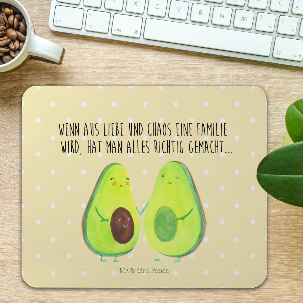 Mauspad Avocado Pärchen Mousepad, Computer zubehör, Büroausstattung, PC Zubehör, Arbeitszimmer, Mauspad, Einzigartiges Mauspad, Designer Mauspad, Mausunterlage, Mauspad Büro, Avocado, Veggie, Vegan, Gesund, Avocuddle, Liebe, Schwangerschaft, Familie, Babyshower, Babyparty, Hochzeit, Kinder, Avocados, Geburt