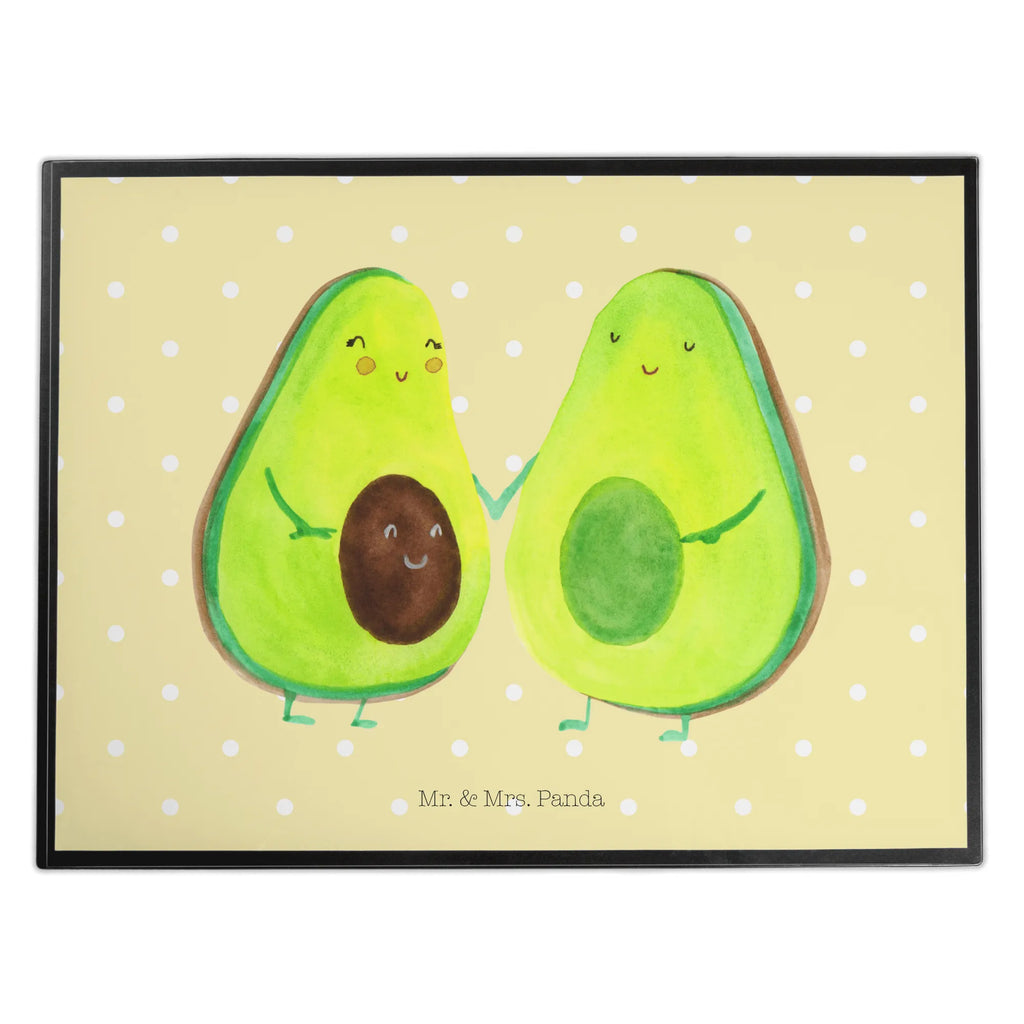 Schreibtischunterlage Avocado Pärchen Schreibunterlage, Schreibtischauflage, Bürobedarf, Büroartikel, Schreibwaren, Schreibtisch Unterlagen, Schreibtischunterlage Groß, Avocado, Veggie, Vegan, Gesund, Avocuddle, Liebe, Schwangerschaft, Familie, Babyshower, Babyparty, Hochzeit, Kinder, Avocados, Geburt