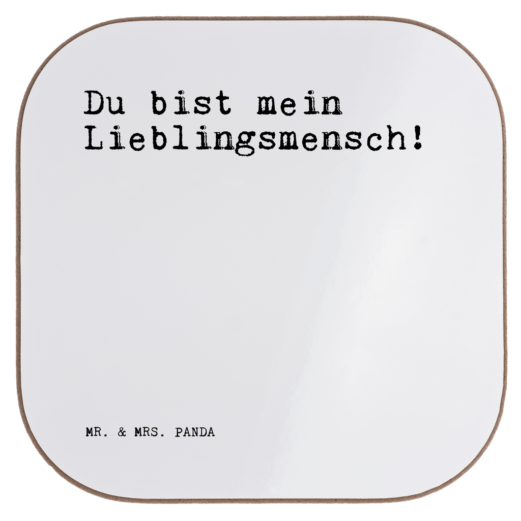 Quadratische Untersetzer Sprüche und Zitate Du bist mein Lieblingsmensch! Untersetzer, Bierdeckel, Glasuntersetzer, Untersetzer Gläser, Getränkeuntersetzer, Untersetzer aus Holz, Untersetzer für Gläser, Korkuntersetzer, Untersetzer Holz, Holzuntersetzer, Tassen Untersetzer, Untersetzer Design, Spruch, Sprüche, lustige Sprüche, Weisheiten, Zitate, Spruch Geschenke, Spruch Sprüche Weisheiten Zitate Lustig Weisheit Worte