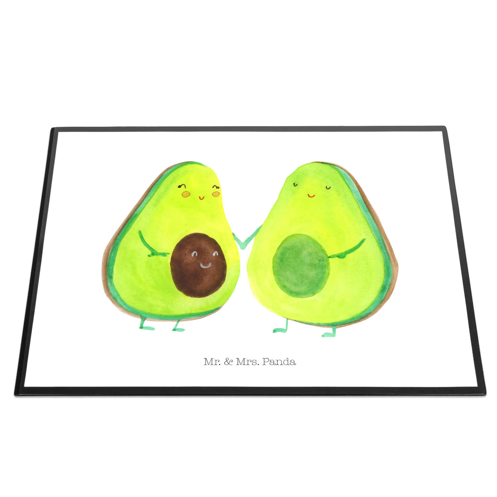 Schreibtischunterlage Avocado Pärchen Schreibunterlage, Schreibtischauflage, Bürobedarf, Büroartikel, Schreibwaren, Schreibtisch Unterlagen, Schreibtischunterlage Groß, Avocado, Veggie, Vegan, Gesund, Avocuddle, Liebe, Schwangerschaft, Familie, Babyshower, Babyparty, Hochzeit, Kinder, Avocados, Geburt