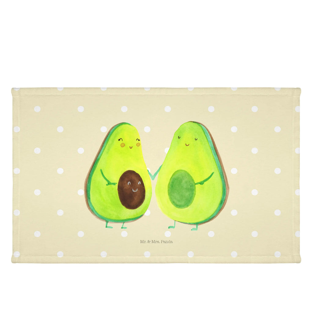 Handtuch Avocado Pärchen Handtuch, Badehandtuch, Badezimmer, Handtücher, groß, Kinder, Baby, Avocado, Veggie, Vegan, Gesund, Avocuddle, Liebe, Schwangerschaft, Familie, Babyshower, Babyparty, Hochzeit, Avocados, Geburt