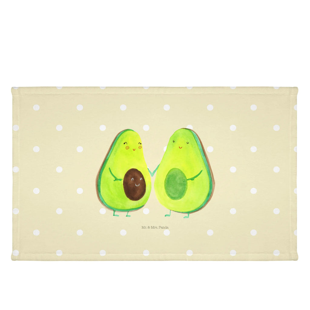 Handtuch Avocado Pärchen Handtuch, Badehandtuch, Badezimmer, Handtücher, groß, Kinder, Baby, Avocado, Veggie, Vegan, Gesund, Avocuddle, Liebe, Schwangerschaft, Familie, Babyshower, Babyparty, Hochzeit, Avocados, Geburt