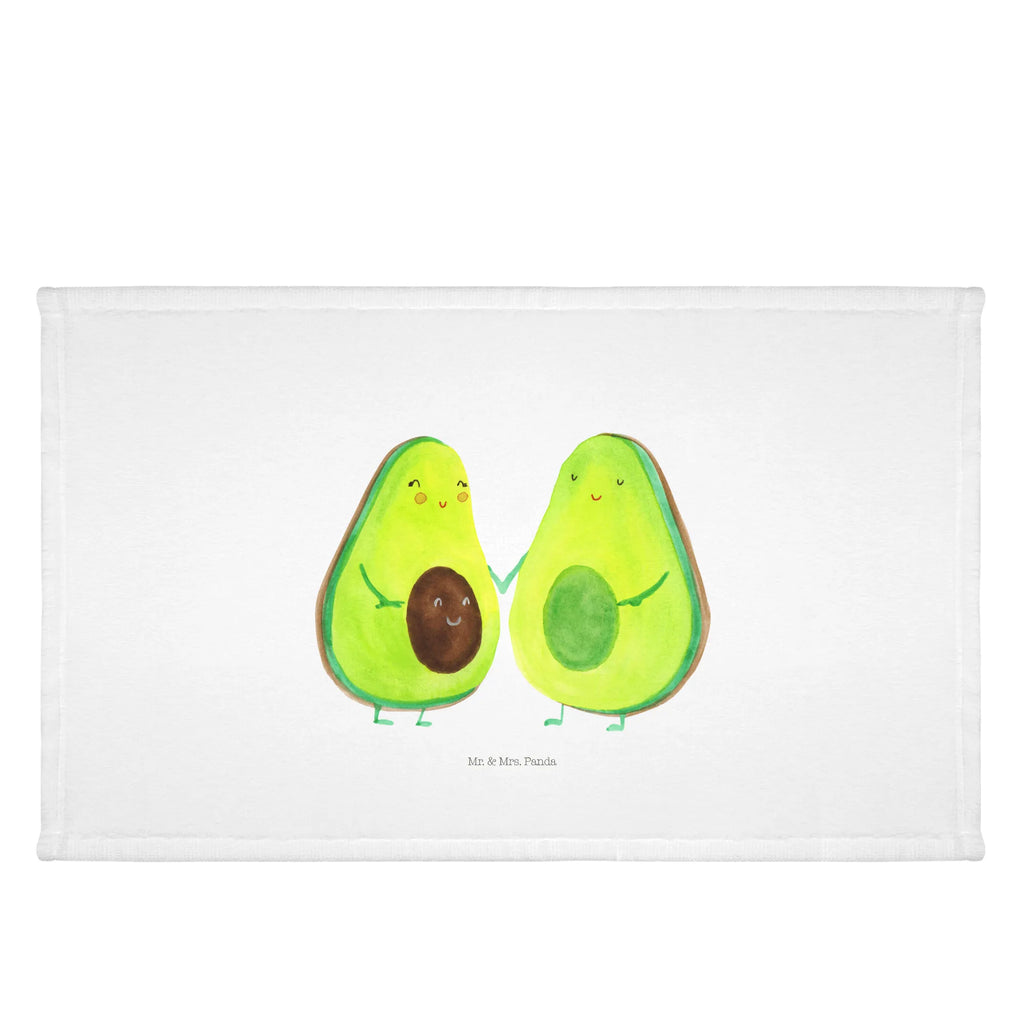 Handtuch Avocado Pärchen Handtuch, Badehandtuch, Badezimmer, Handtücher, groß, Kinder, Baby, Avocado, Veggie, Vegan, Gesund, Avocuddle, Liebe, Schwangerschaft, Familie, Babyshower, Babyparty, Hochzeit, Avocados, Geburt