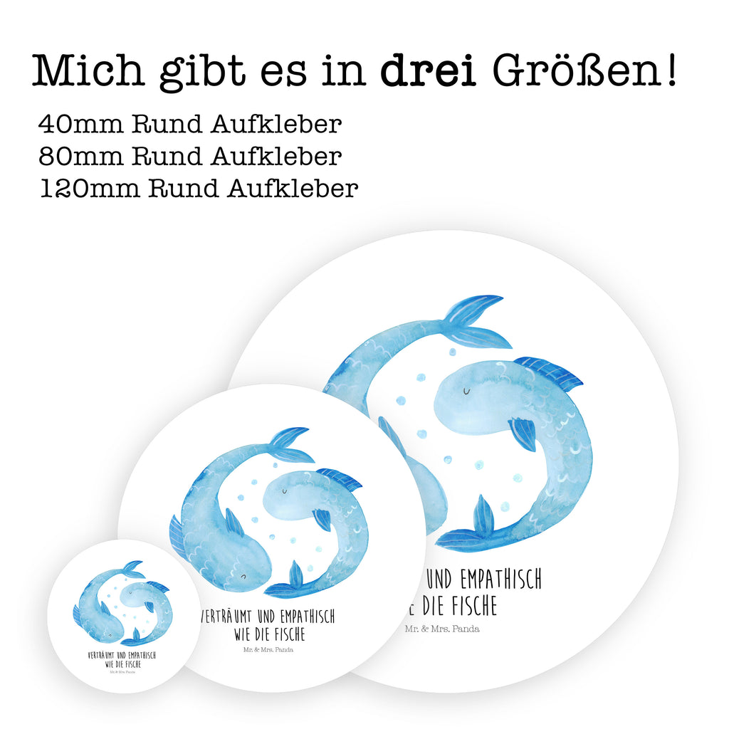 Rund Aufkleber Sternzeichen Fische Sticker, Aufkleber, Etikett, Tierkreiszeichen, Sternzeichen, Horoskop, Astrologie, Aszendent, Fisch, Fische Geschenk, Fische Sternzeichen, Fische Sternbild, Geschenk Februar, Geschenk März, Geburtstag Februar, Geburtstag März