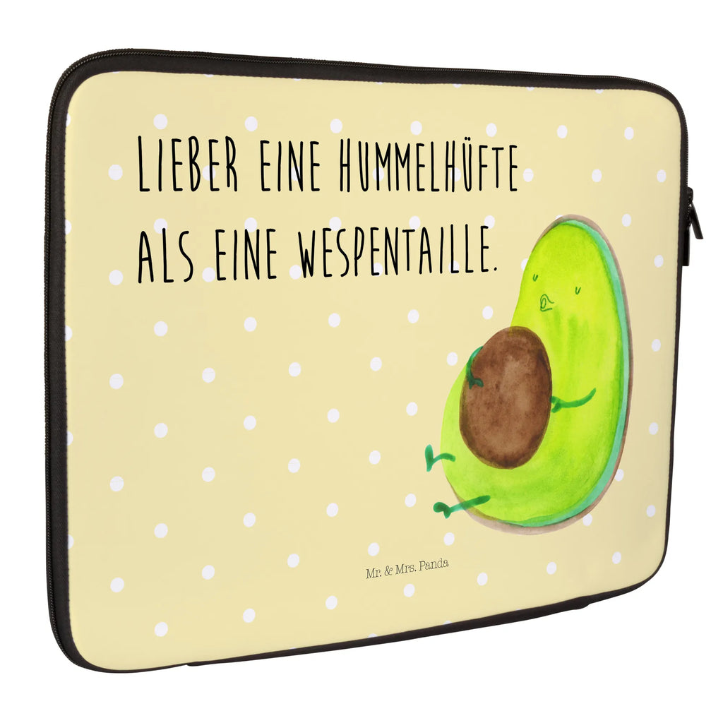 Notebook Tasche Avocado Pfeifen Notebook Tasche, Laptop, Computertasche, Tasche, Notebook-Tasche, Notebook-Reisehülle, Notebook Schutz, Avocado, Veggie, Vegan, Gesund, Diät, Abnehmen, Ernährung, dick sein