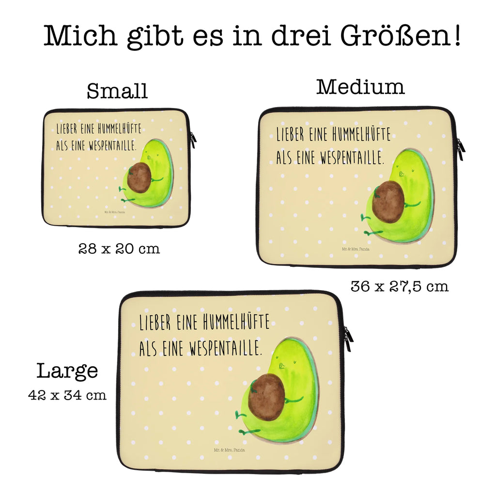 Notebook Tasche Avocado Pfeifen Notebook Tasche, Laptop, Computertasche, Tasche, Notebook-Tasche, Notebook-Reisehülle, Notebook Schutz, Avocado, Veggie, Vegan, Gesund, Diät, Abnehmen, Ernährung, dick sein