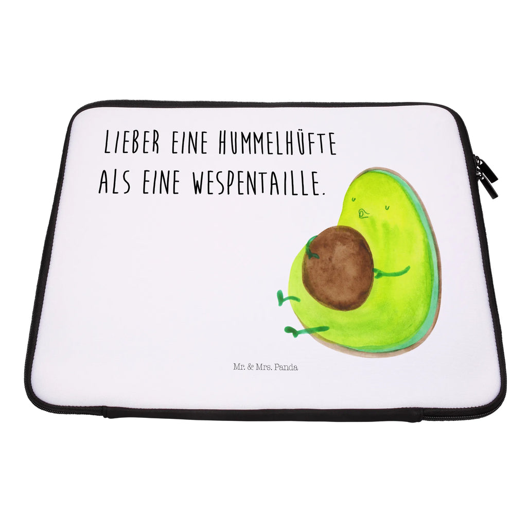 Notebook Tasche Avocado Pfeifen Notebook Tasche, Laptop, Computertasche, Tasche, Notebook-Tasche, Notebook-Reisehülle, Notebook Schutz, Avocado, Veggie, Vegan, Gesund, Diät, Abnehmen, Ernährung, dick sein