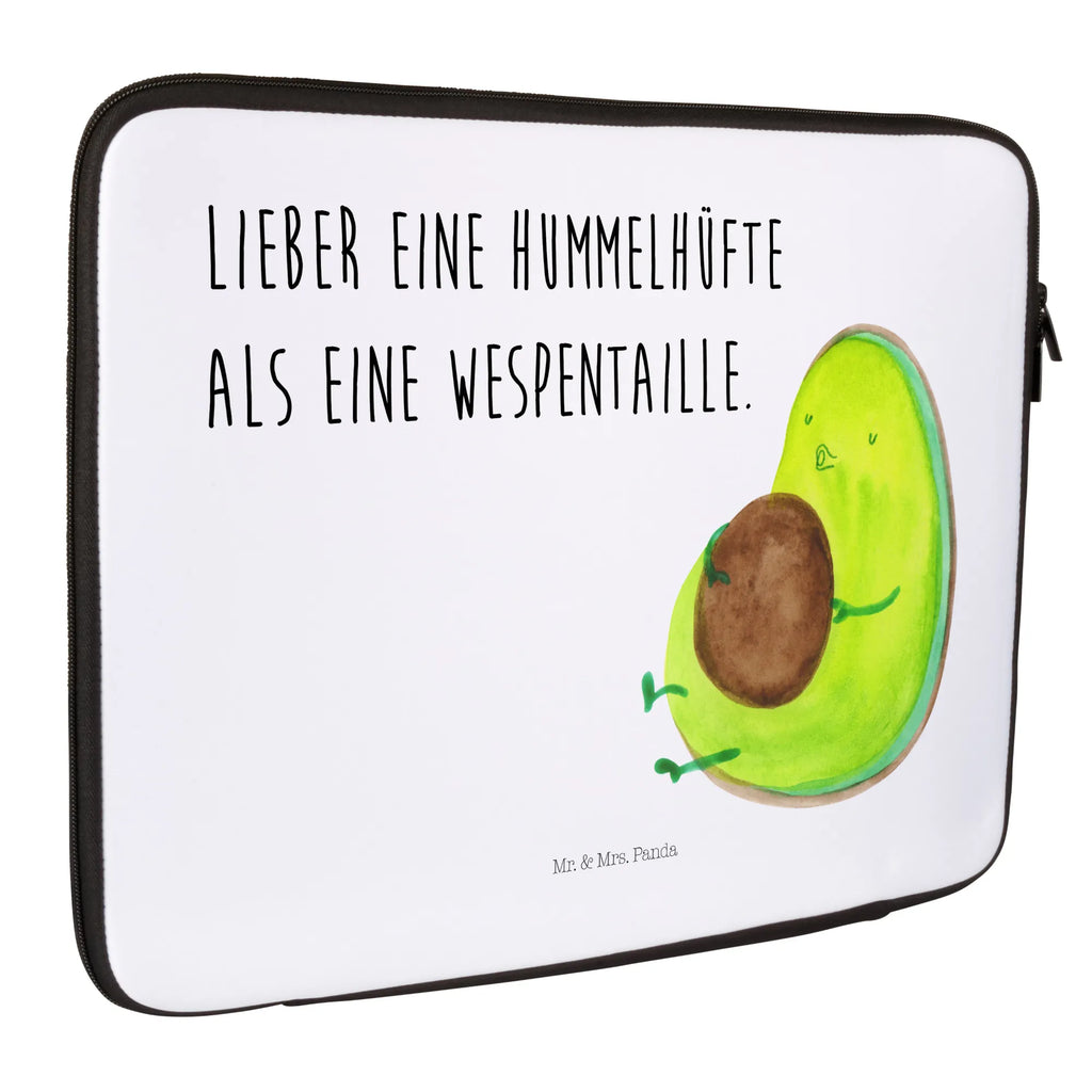 Notebook Tasche Avocado Pfeifen Notebook Tasche, Laptop, Computertasche, Tasche, Notebook-Tasche, Notebook-Reisehülle, Notebook Schutz, Avocado, Veggie, Vegan, Gesund, Diät, Abnehmen, Ernährung, dick sein