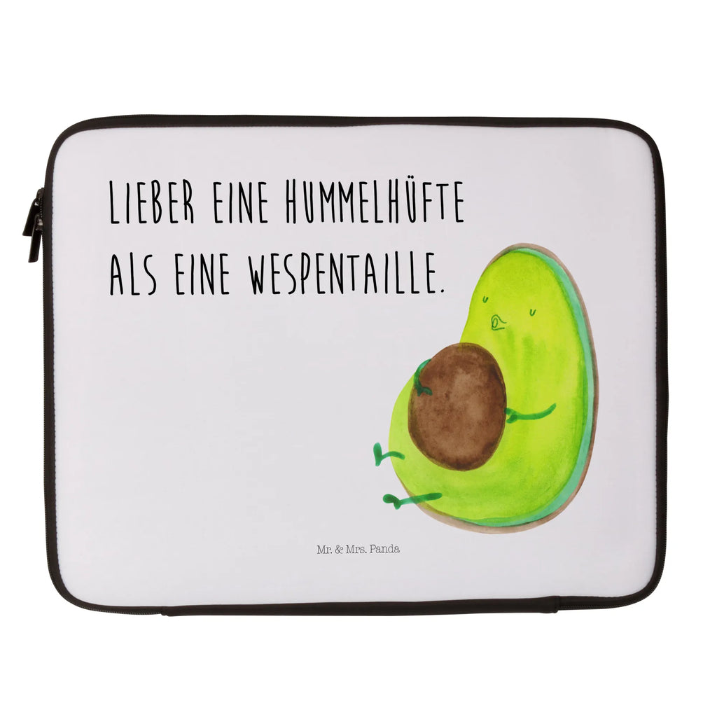 Notebook Tasche Avocado Pfeifen Notebook Tasche, Laptop, Computertasche, Tasche, Notebook-Tasche, Notebook-Reisehülle, Notebook Schutz, Avocado, Veggie, Vegan, Gesund, Diät, Abnehmen, Ernährung, dick sein