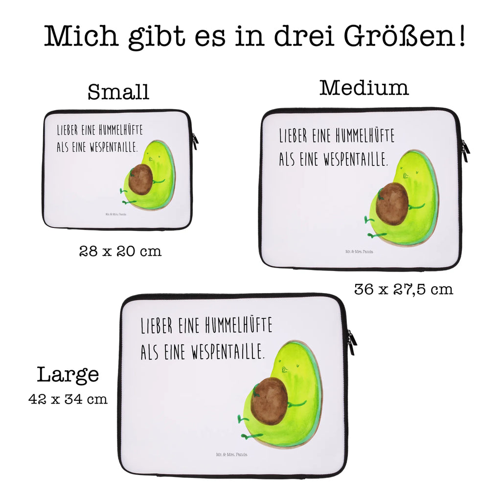 Notebook Tasche Avocado Pfeifen Notebook Tasche, Laptop, Computertasche, Tasche, Notebook-Tasche, Notebook-Reisehülle, Notebook Schutz, Avocado, Veggie, Vegan, Gesund, Diät, Abnehmen, Ernährung, dick sein