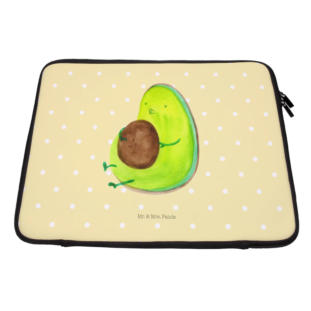 Notebook Tasche Avocado Pfeifen Notebook Tasche, Laptop, Computertasche, Tasche, Notebook-Tasche, Notebook-Reisehülle, Notebook Schutz, Avocado, Veggie, Vegan, Gesund, Diät, Abnehmen, Ernährung, dick sein