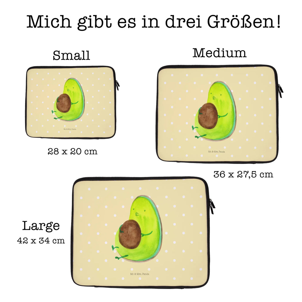 Notebook Tasche Avocado Pfeifen Notebook Tasche, Laptop, Computertasche, Tasche, Notebook-Tasche, Notebook-Reisehülle, Notebook Schutz, Avocado, Veggie, Vegan, Gesund, Diät, Abnehmen, Ernährung, dick sein